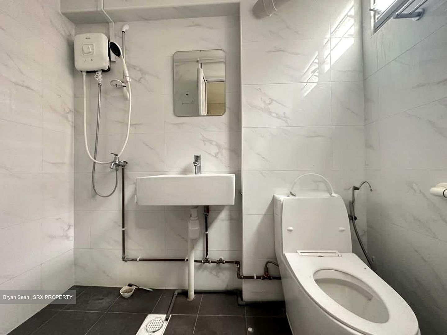 Blk 5 Toh Yi Drive (Bukit Timah), HDB 4 Rooms #593110461
